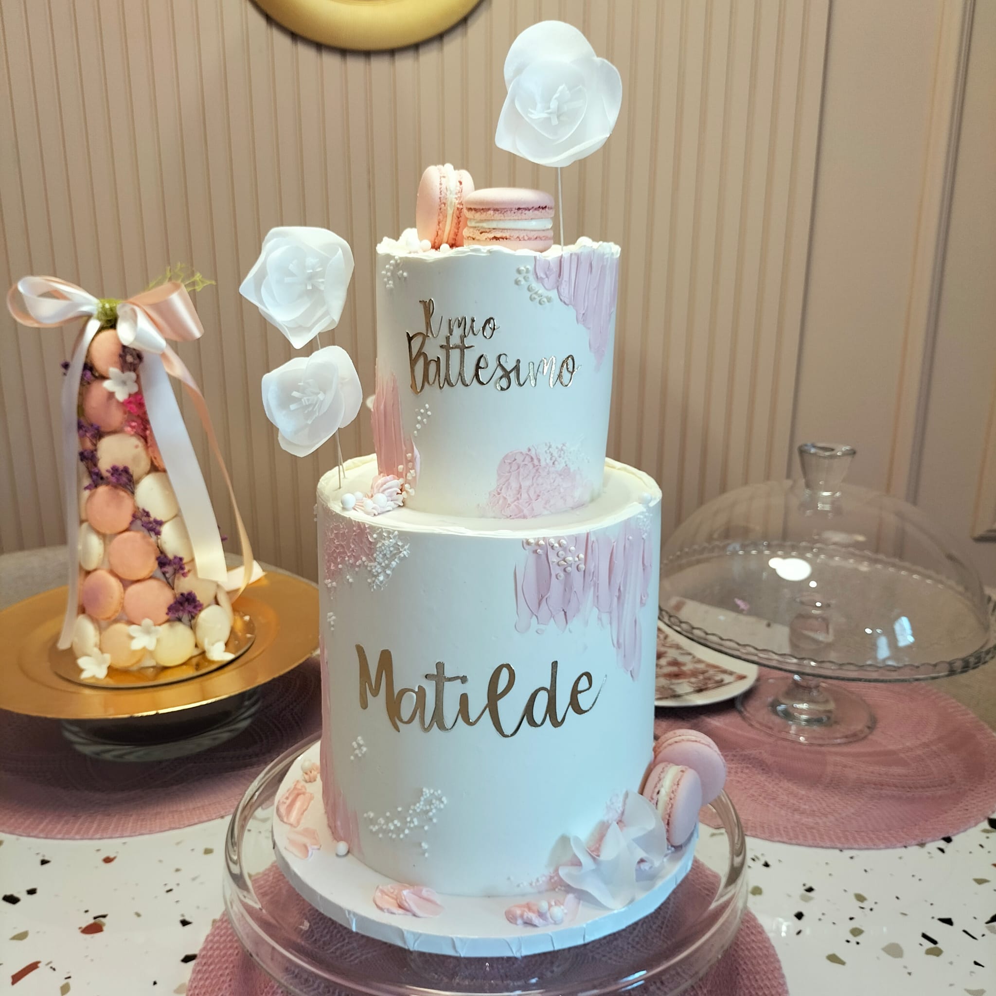 Cerimonie e Eventi Speciali 10